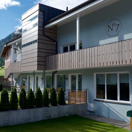 Apartments N°7 Ortisei Zewnętrze zdjęcie