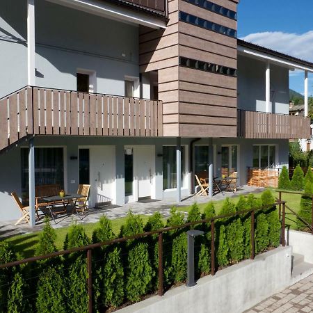 Apartments N°7 Ortisei Zewnętrze zdjęcie