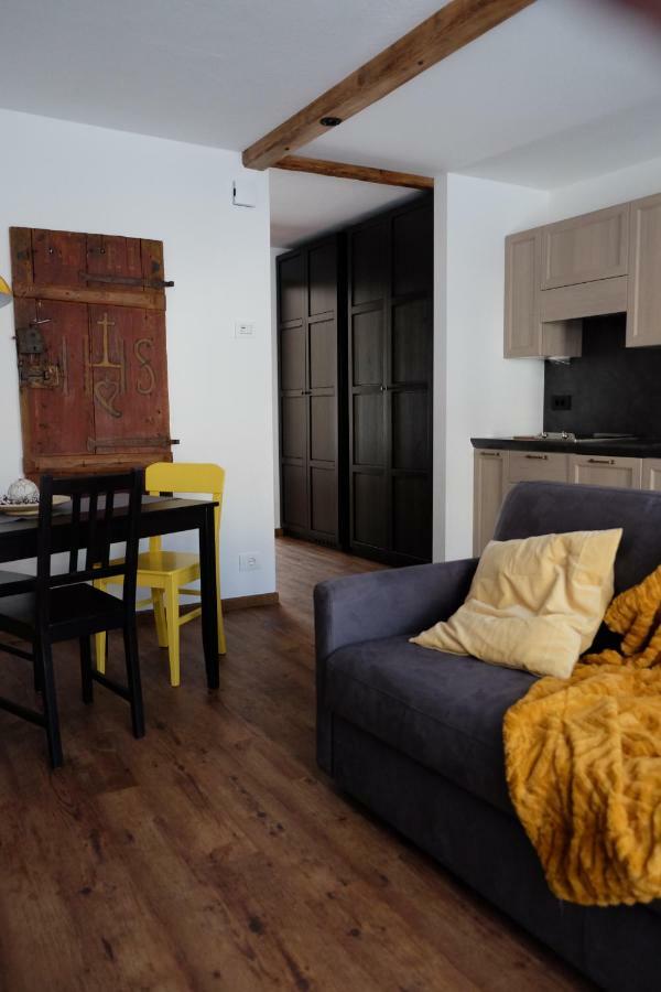 Apartments N°7 Ortisei Zewnętrze zdjęcie