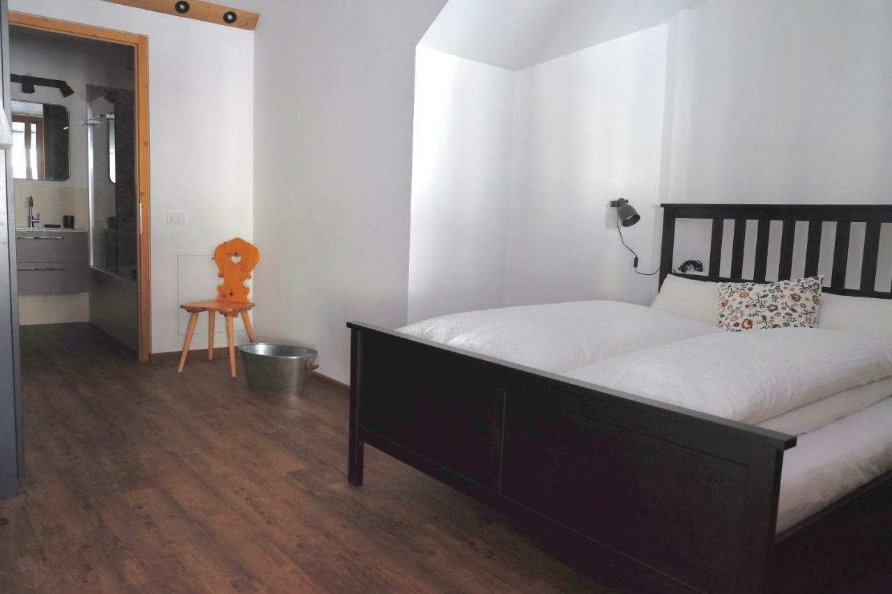 Apartments N°7 Ortisei Zewnętrze zdjęcie