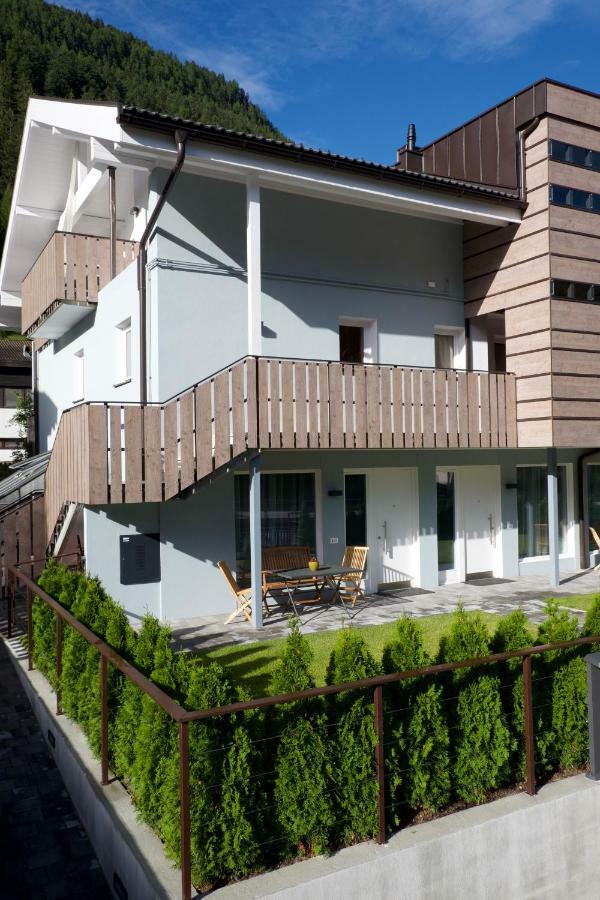 Apartments N°7 Ortisei Zewnętrze zdjęcie