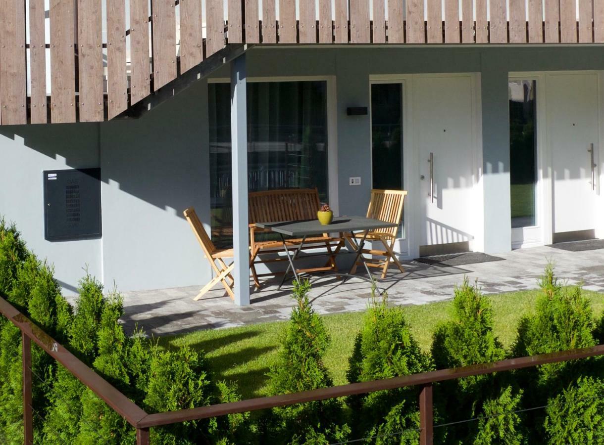 Apartments N°7 Ortisei Zewnętrze zdjęcie