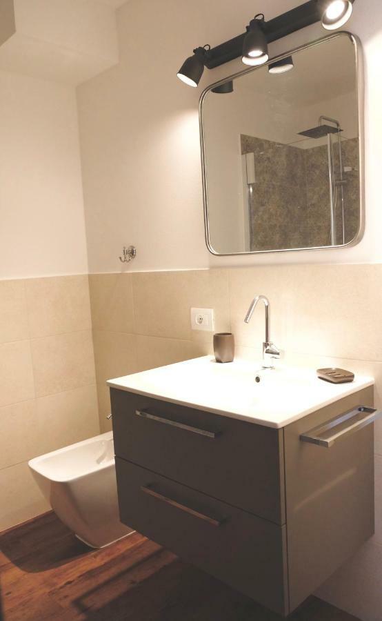 Apartments N°7 Ortisei Zewnętrze zdjęcie