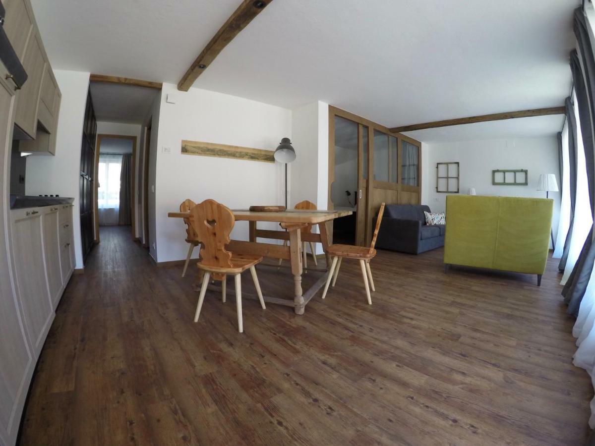 Apartments N°7 Ortisei Zewnętrze zdjęcie