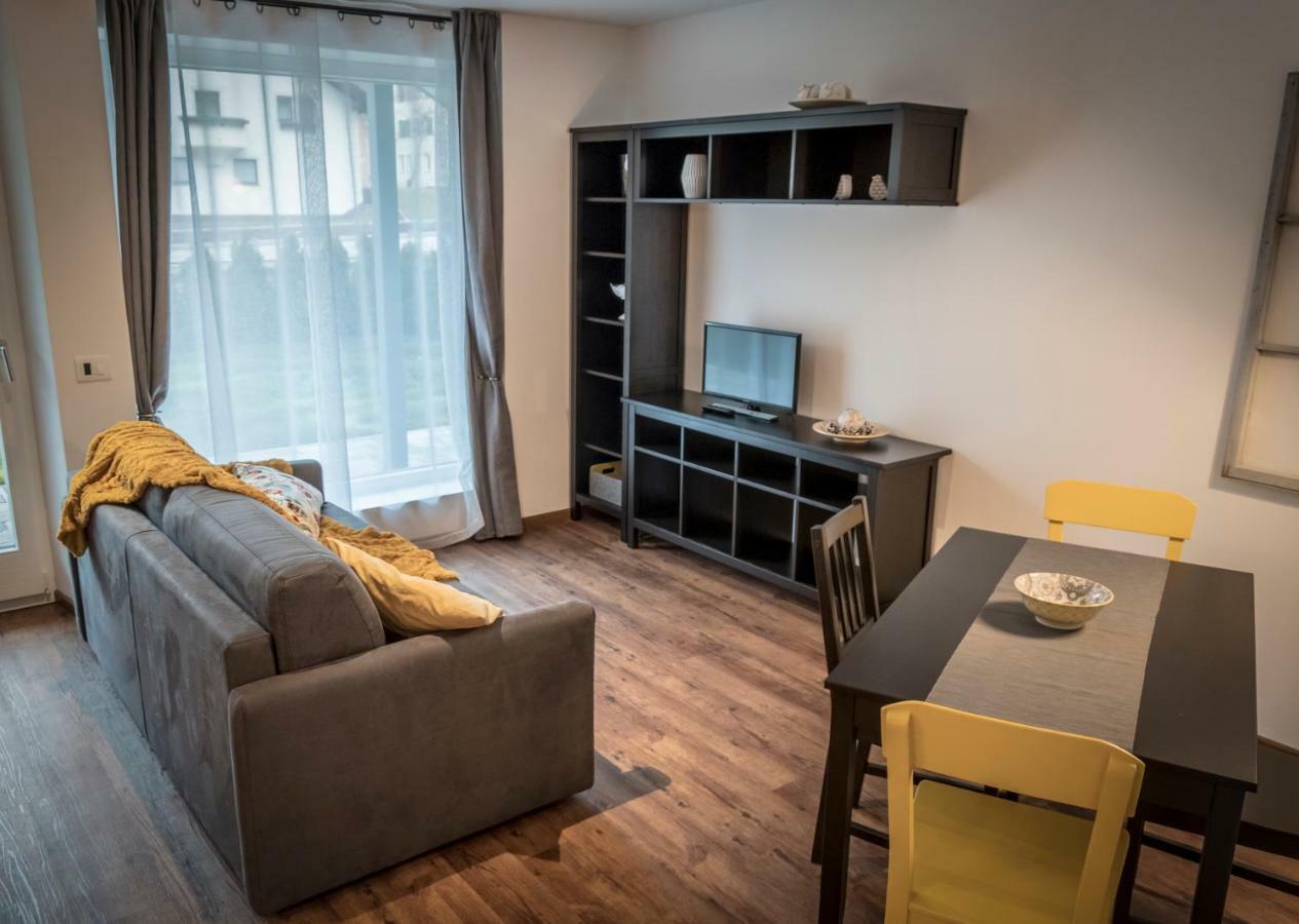 Apartments N°7 Ortisei Zewnętrze zdjęcie
