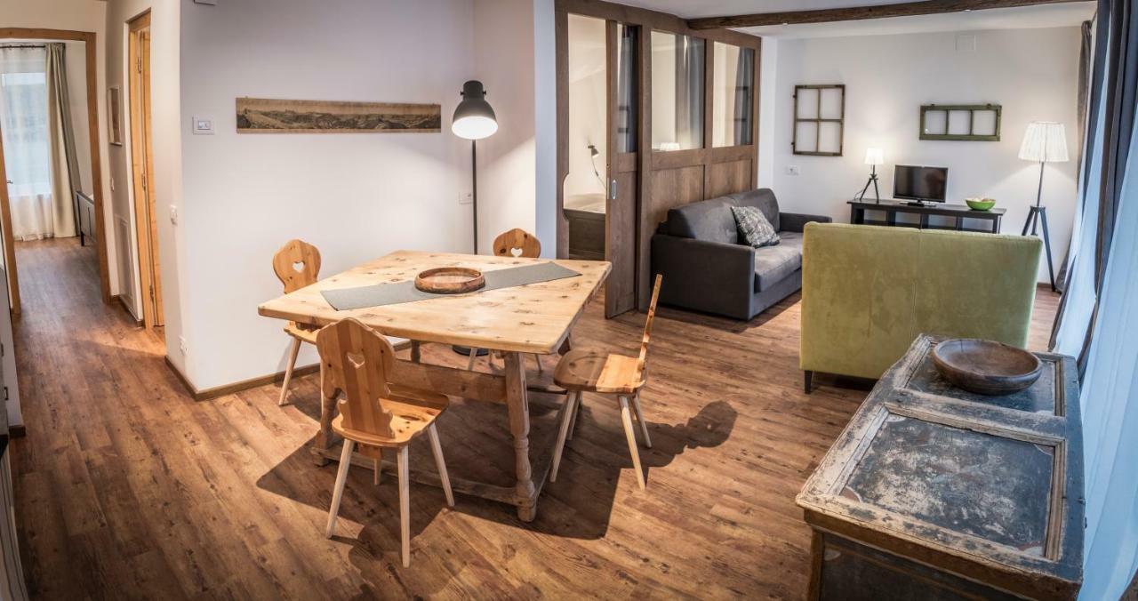 Apartments N°7 Ortisei Zewnętrze zdjęcie