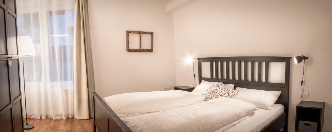 Apartments N°7 Ortisei Zewnętrze zdjęcie