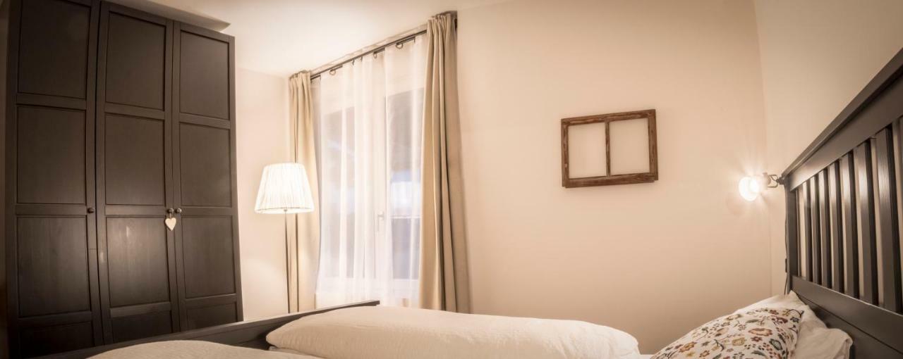 Apartments N°7 Ortisei Zewnętrze zdjęcie
