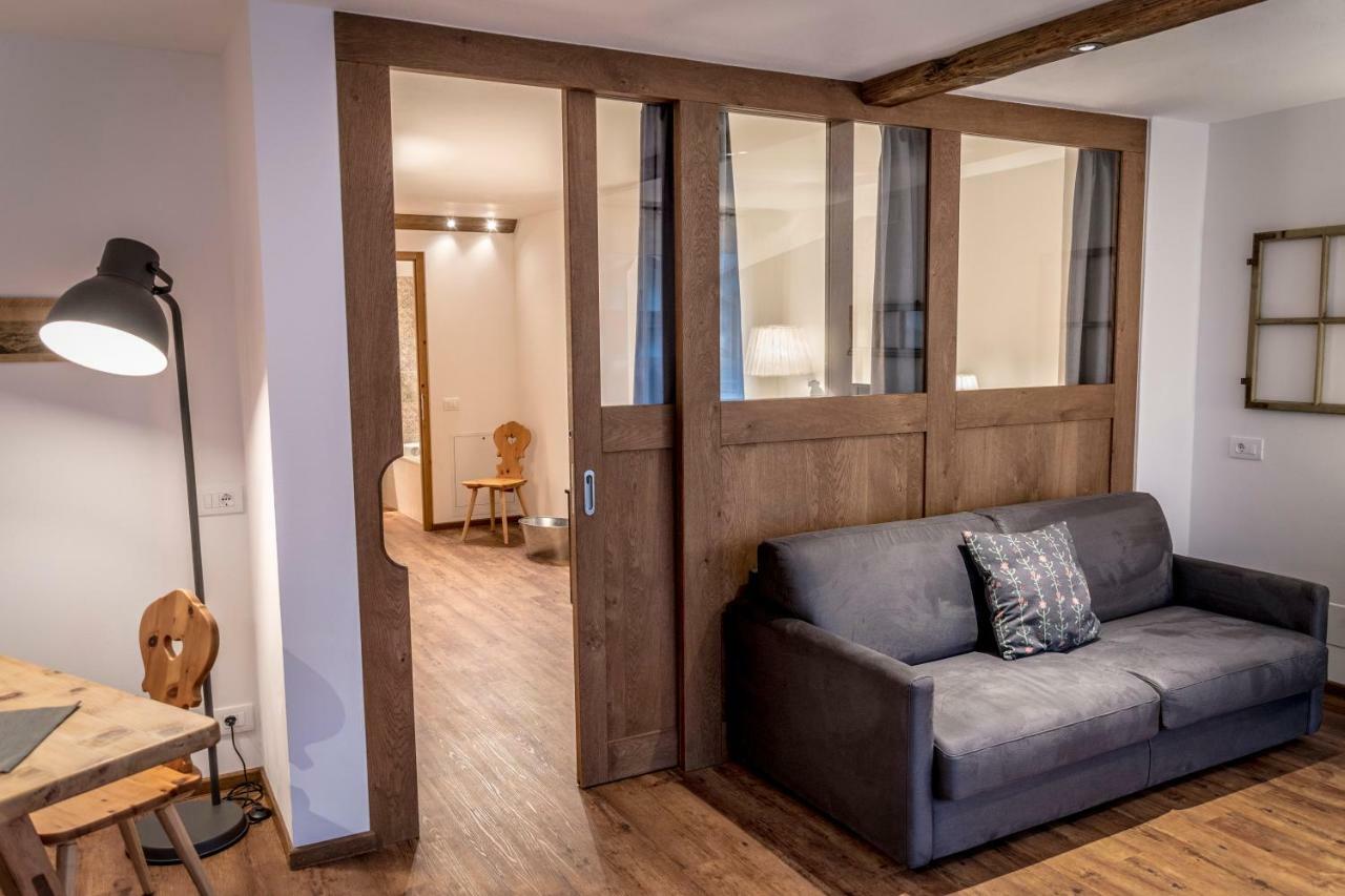 Apartments N°7 Ortisei Zewnętrze zdjęcie