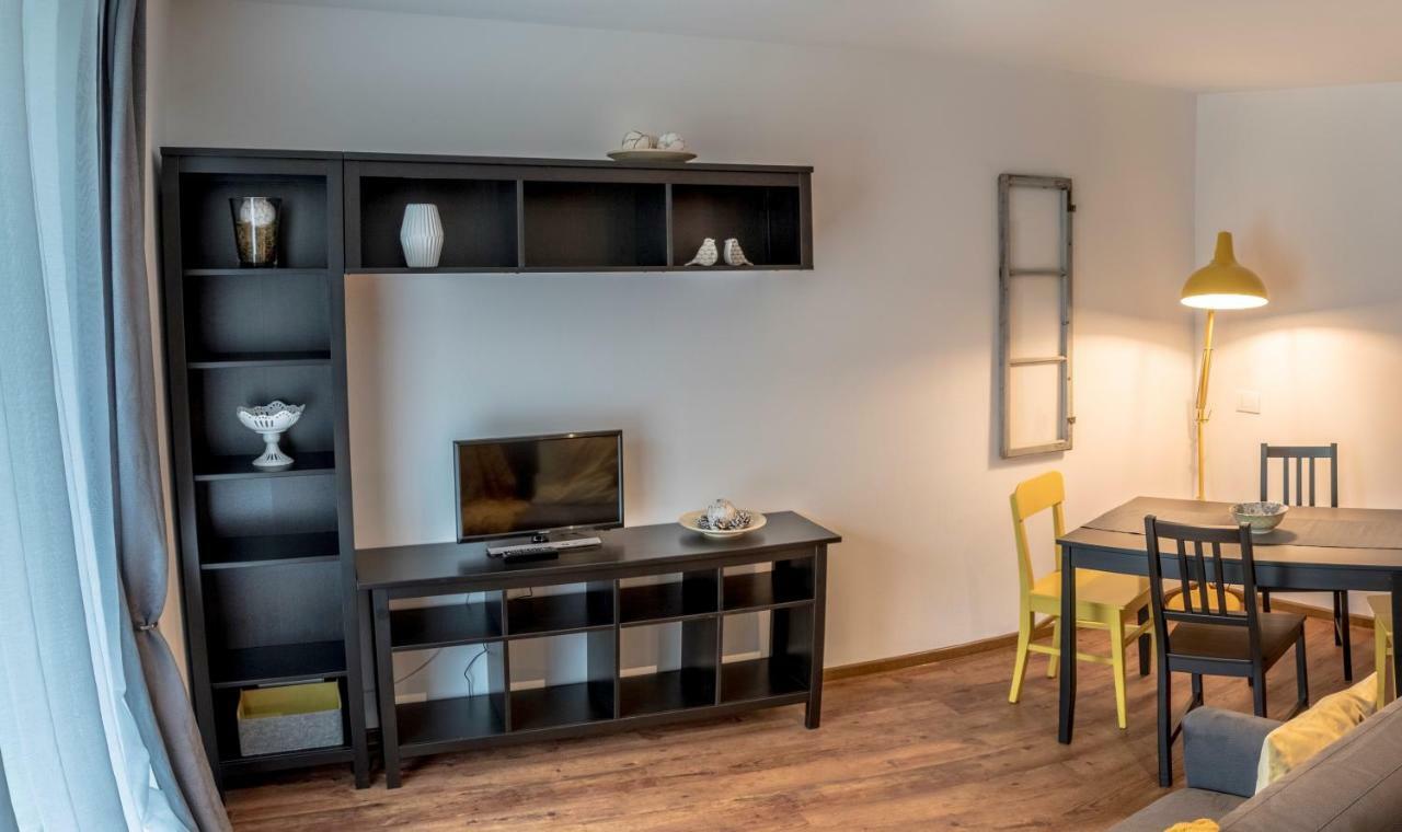 Apartments N°7 Ortisei Zewnętrze zdjęcie