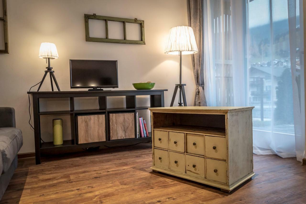 Apartments N°7 Ortisei Zewnętrze zdjęcie