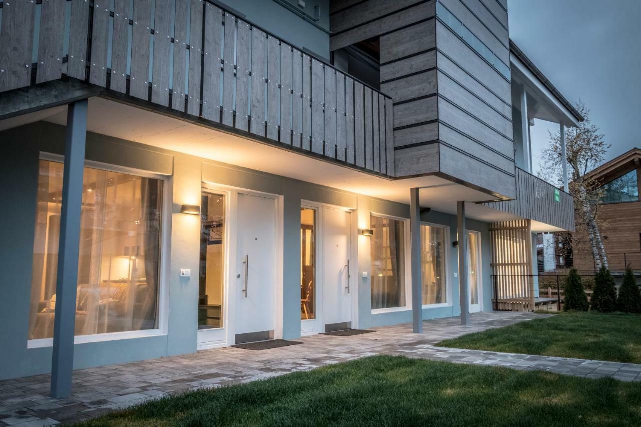Apartments N°7 Ortisei Zewnętrze zdjęcie