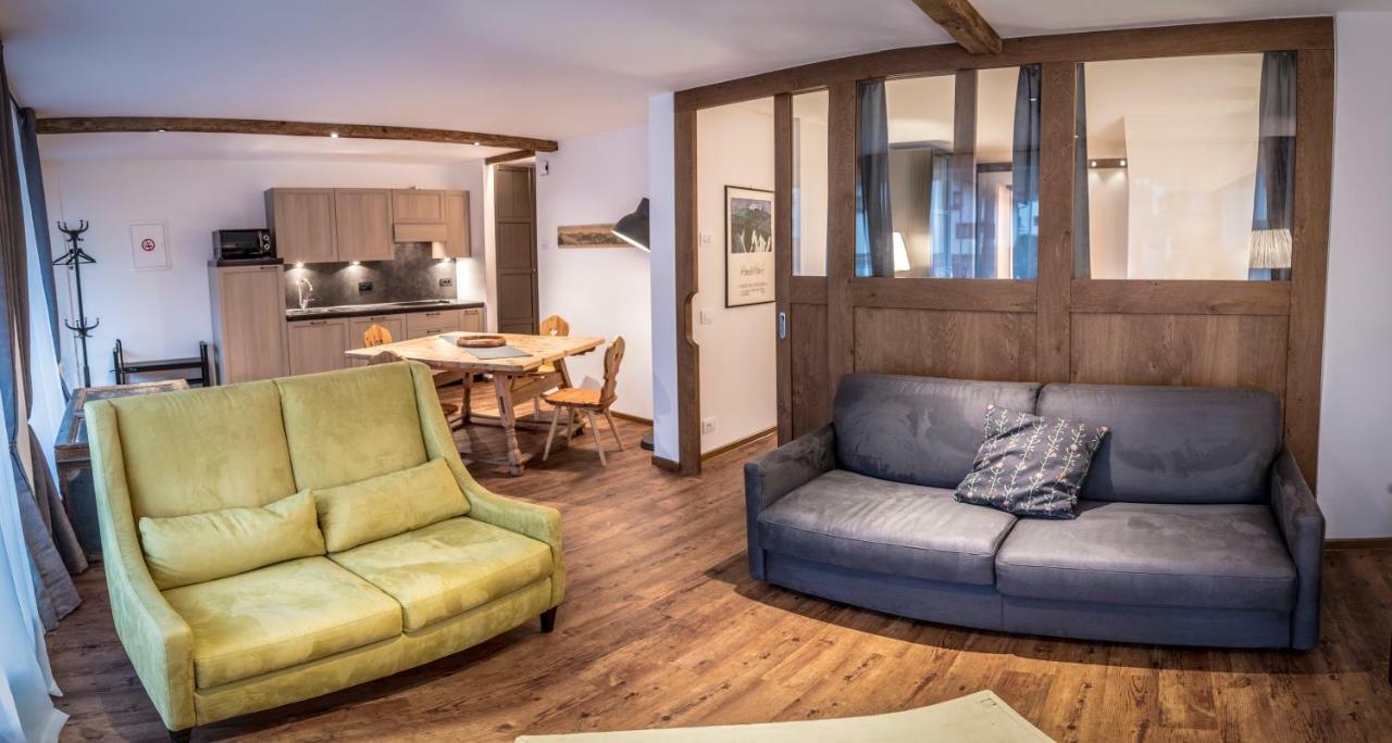Apartments N°7 Ortisei Zewnętrze zdjęcie