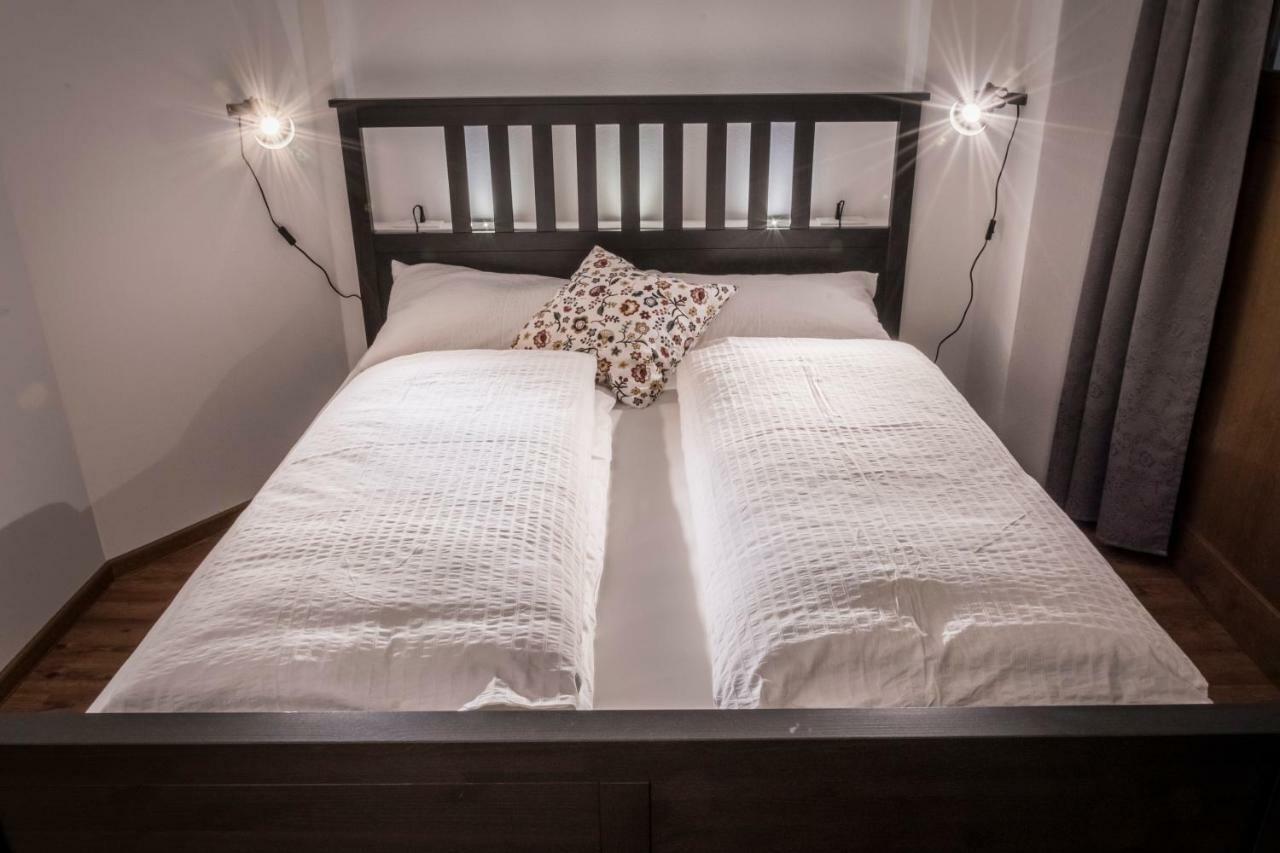 Apartments N°7 Ortisei Zewnętrze zdjęcie