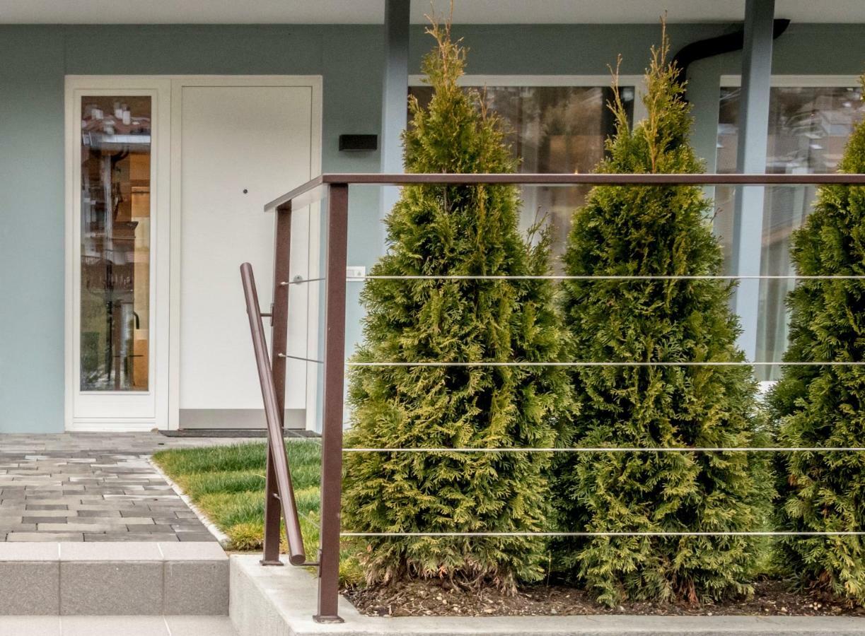Apartments N°7 Ortisei Zewnętrze zdjęcie