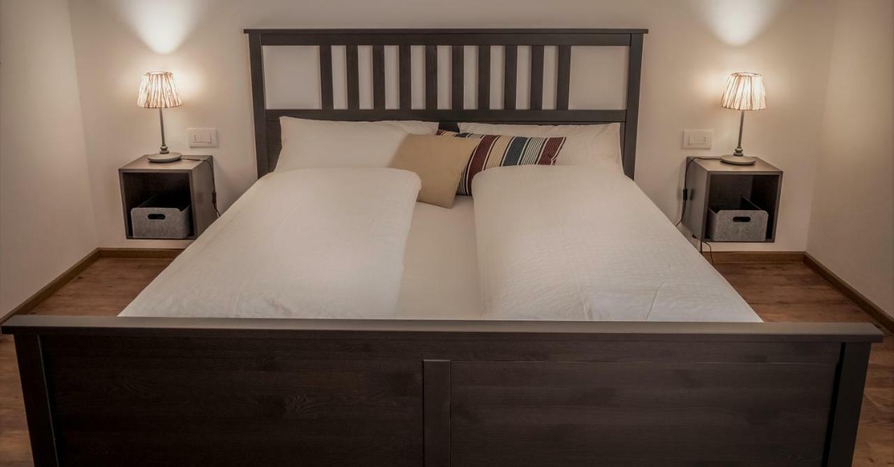Apartments N°7 Ortisei Zewnętrze zdjęcie