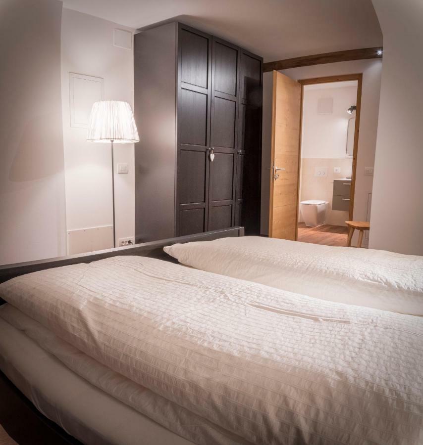 Apartments N°7 Ortisei Zewnętrze zdjęcie