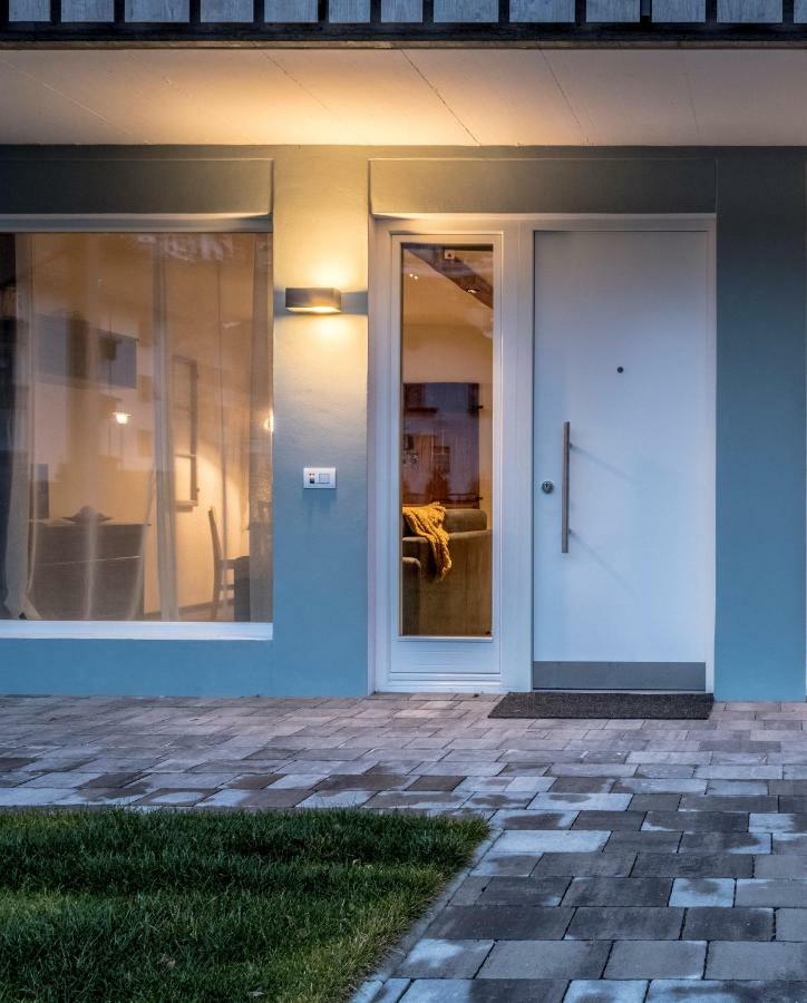Apartments N°7 Ortisei Zewnętrze zdjęcie