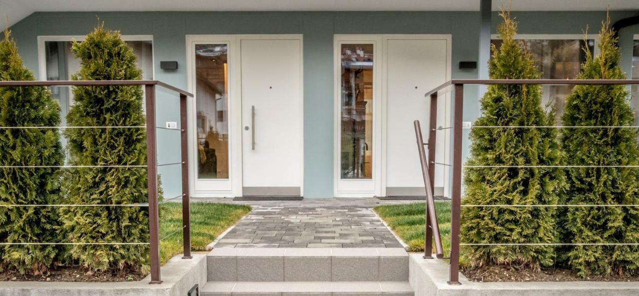 Apartments N°7 Ortisei Zewnętrze zdjęcie